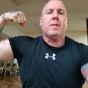 Meet your Posher, Greg